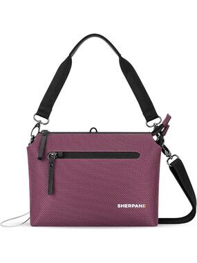 Stylish Small Anti-Theft Crossbody Purse | Perfect for Travel & Everyday Use